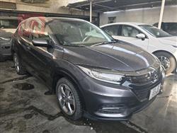 هوندا HR-V